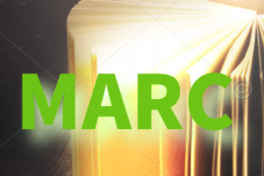 MARC数据下载